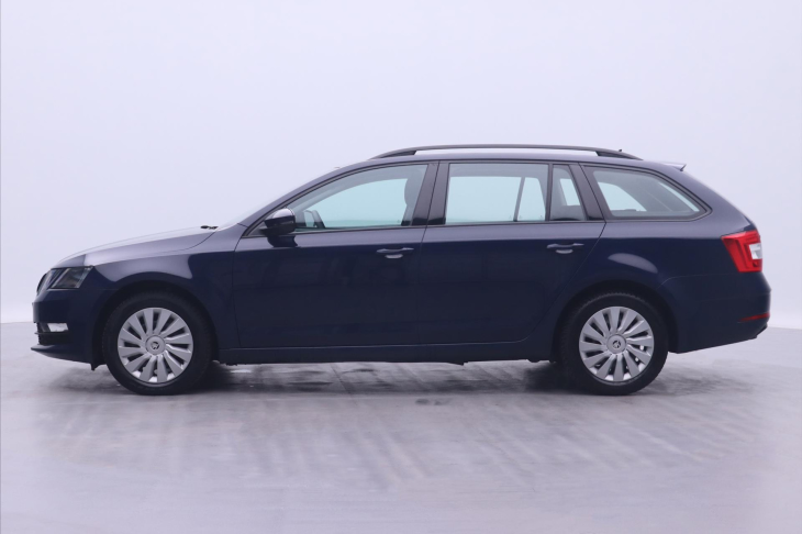 Škoda Octavia 1,2 TSI Ambition 1.Maj. Tažné