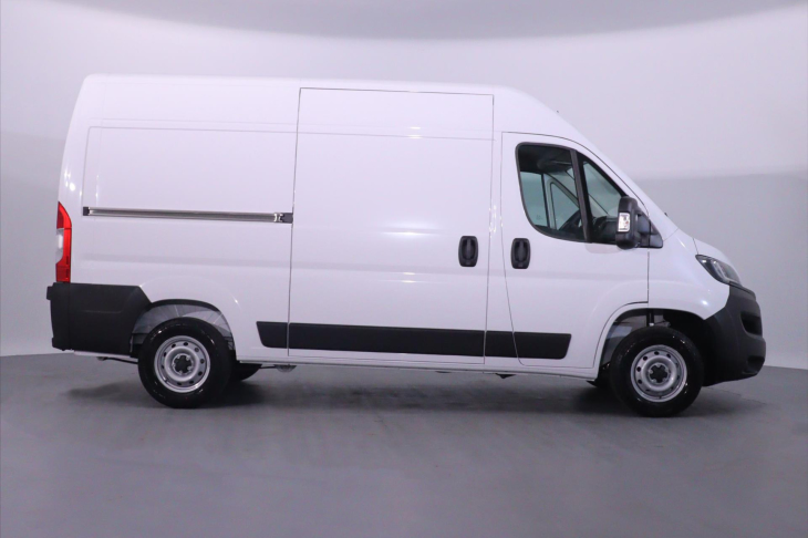 Fiat Ducato 2,2 MultiJet CZ Klima DPH L2H2