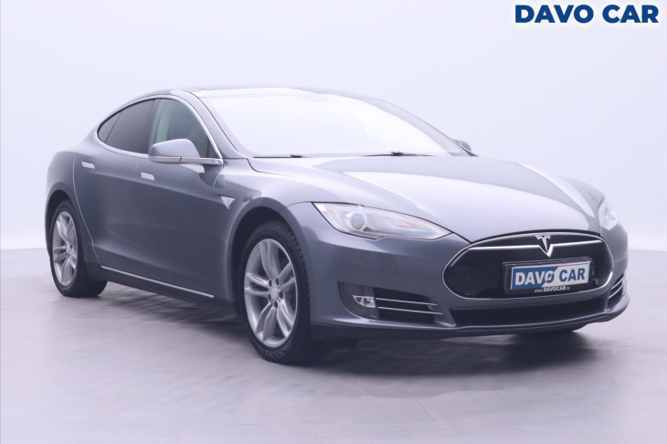 Tesla Model S Full LED DPH 85D