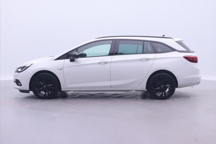 Opel Astra 1,5 CDTi 90kW Elegance ST S/S AT9