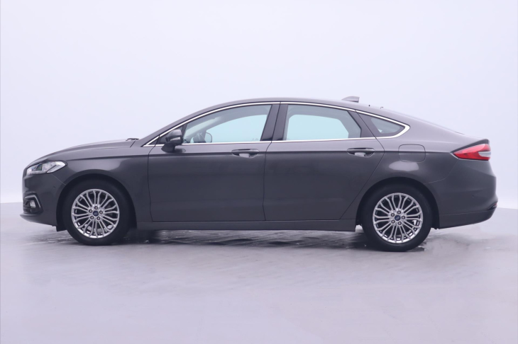 Ford Mondeo 2,0 TDCi 110kW Business CZ 1Maj