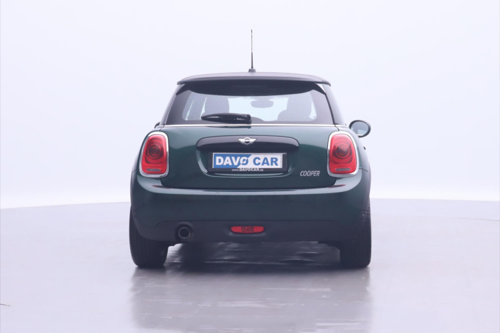 Mini Cooper 1,5 i 100kW