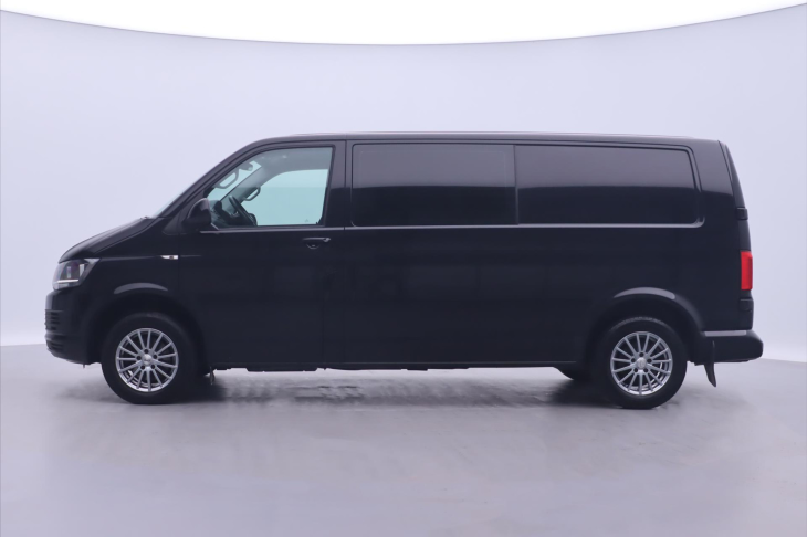 Volkswagen Transporter 2,0 TDI 110kW DSG Long 5-Míst