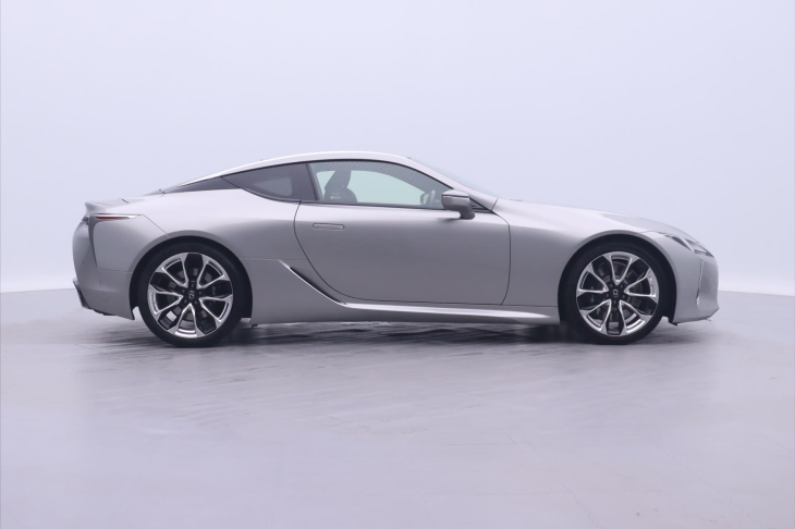 Lexus LC 500 5,0 341 kW Sport+ DPH