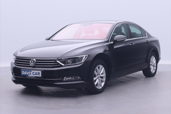 Volkswagen Passat 1,4 TSI Comfortline 1.Maj.