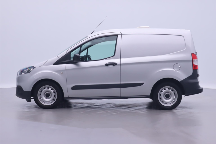 Ford Transit Courier 1,0 Base  EcoBoost 74kW