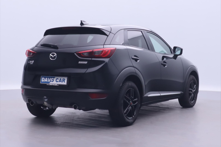 Mazda CX-3 2,0 SKY-G150 AWD Revolution