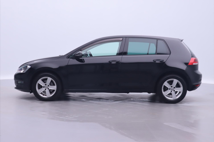 Volkswagen Golf 1,2 TSI Aut.klima 1.Maj.