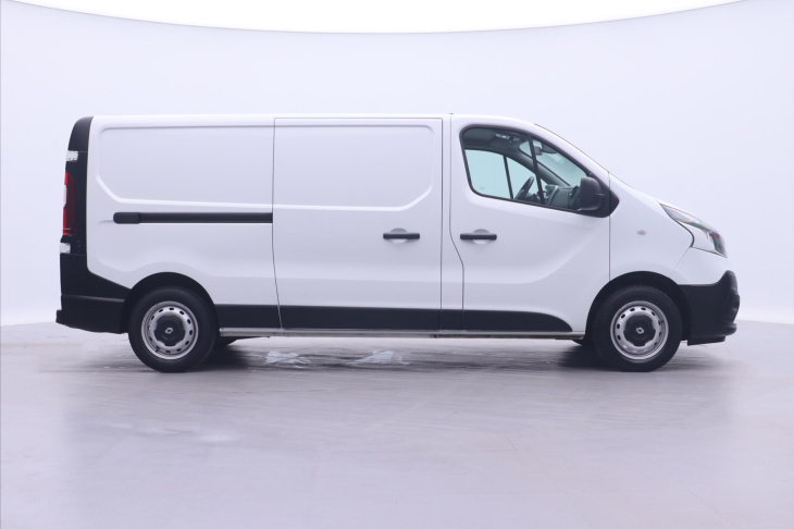 Renault Trafic 1,6 dCi Klima 1.Maj. DPH Long