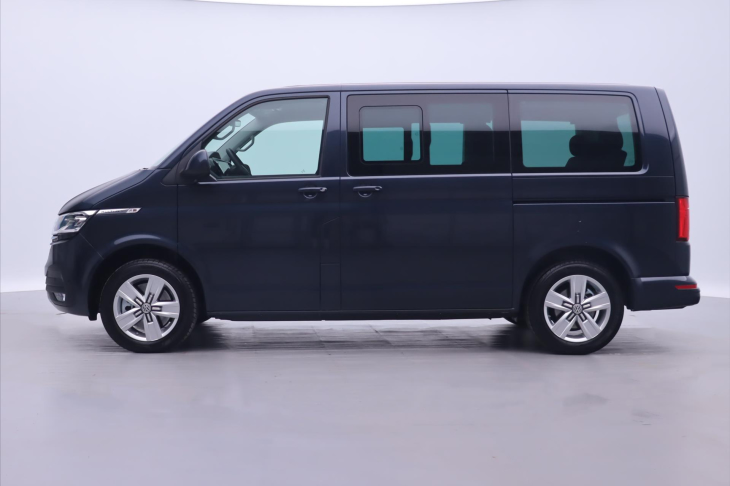 Volkswagen Multivan 2,0 TDI 150kW 4Motion DSG DPH