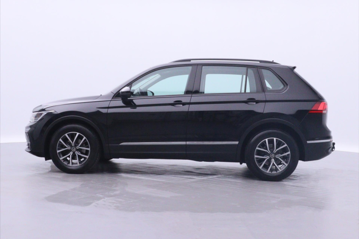 Volkswagen Tiguan 2,0 TDI LED Panorama 1.Maj DPH