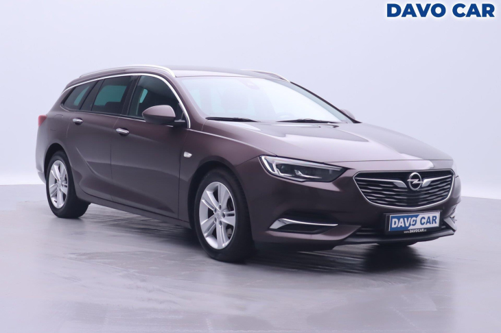 Opel Insignia 2,0 CDTi 125kW Dynamic ST