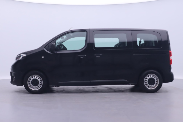 Toyota ProAce 1,5 D-4D Navi Kůže 9-Míst 1Maj