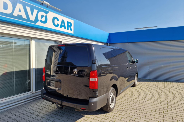 Peugeot Expert 2,0 BlueHDi Kasten L3