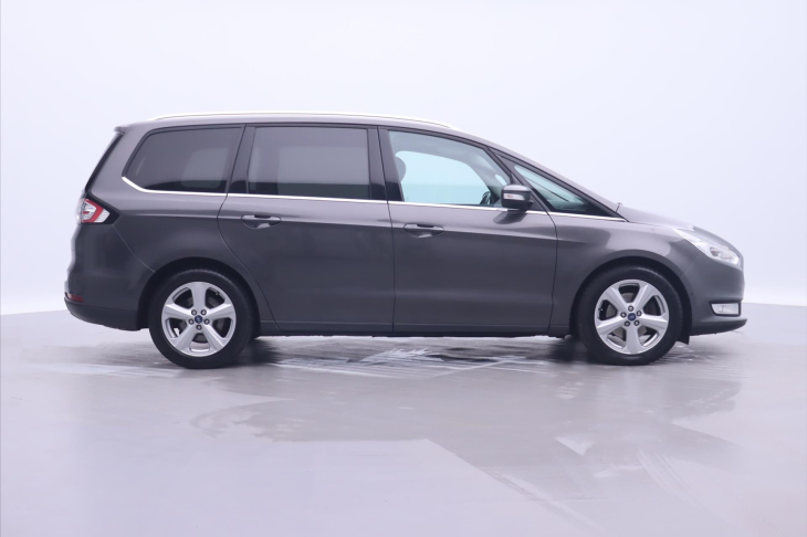 Ford Galaxy 2,0 TDCi 154kW Titanium 7-Míst