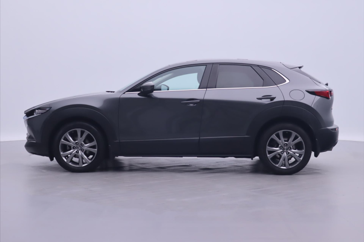 Mazda CX-30 2,0 Skyactiv-X180 GT AWD CZ