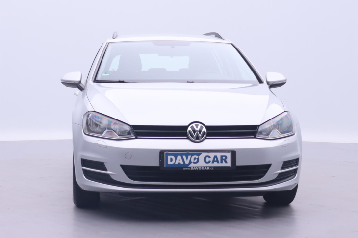 Volkswagen Golf 1,2 TSI 81kW Klima Navi Serv.k