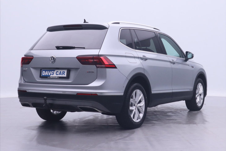 Volkswagen Tiguan 2,0 TDI 140kW 4M DSG Highline