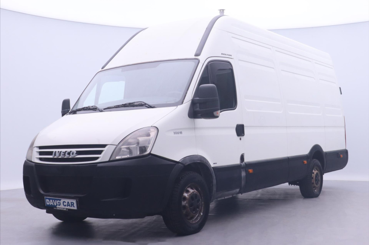 Iveco Ostatní 3,0 D 130KW Obytné