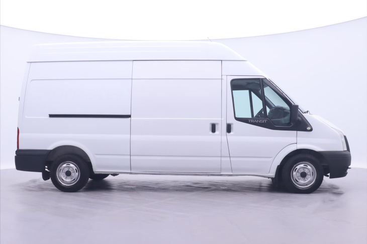 Ford Transit 2,2 TDCi L3H3 Klima 2.Maj DPH