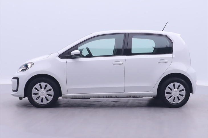 Volkswagen up! 1,0 MPI Tempomat DPH 1.Maj.