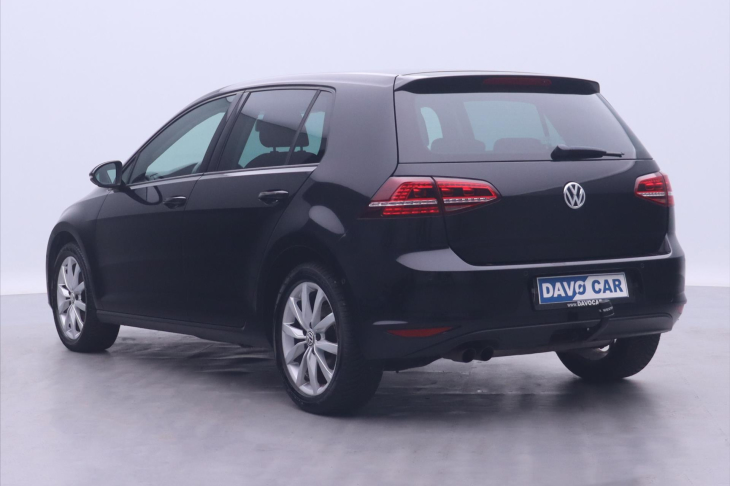 Volkswagen Golf 1,4 TSI 90kW Highline Xenon