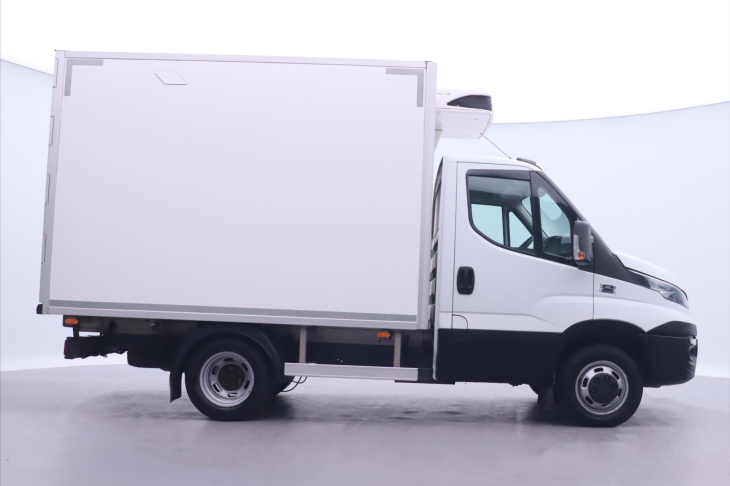 Iveco Daily 3,0 35C15 107KW Mrazící CZ