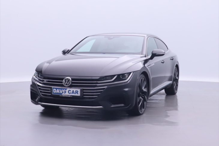 Volkswagen Arteon 2,0 TSI  4Motion DSG R-line DPH