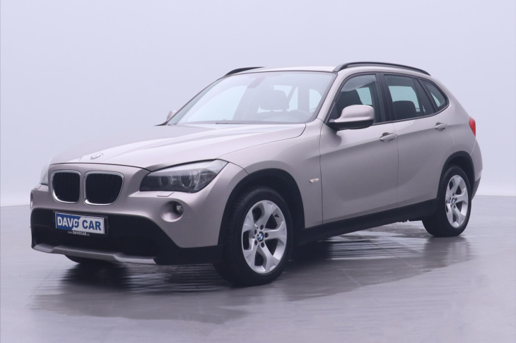 BMW X1 2,0 xDrive18d