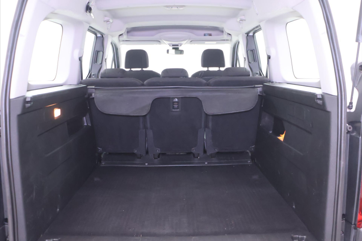 Citroën Berlingo 1,5 HDi Feel XL CZ 1.Maj DPH