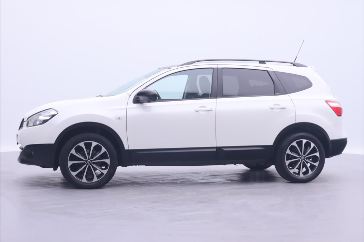 Nissan Qashqai 2,0 Acenta