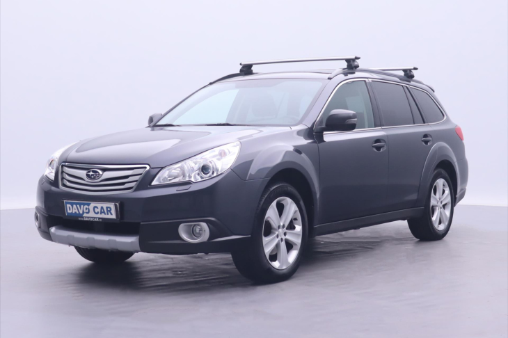 Subaru Outback 3,6 R Comfort 5AT