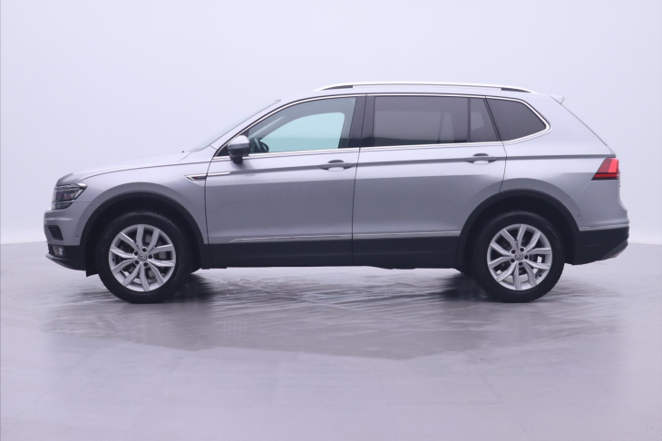 Volkswagen Tiguan 2,0 TDI 140kW 4M DSG Highline