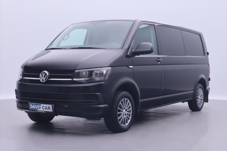 Volkswagen Transporter 2,0 TDI 110kW DSG Long 5-Míst