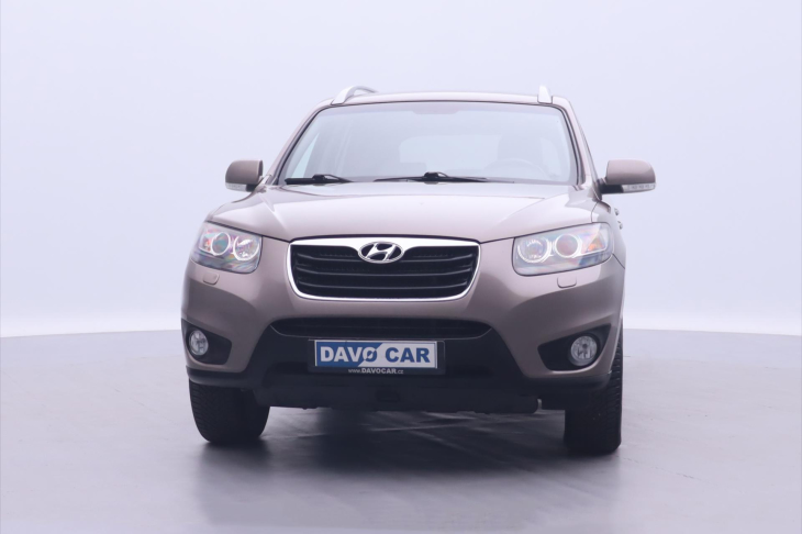 Hyundai Santa Fe 2,2 CRDi Premium 4X4