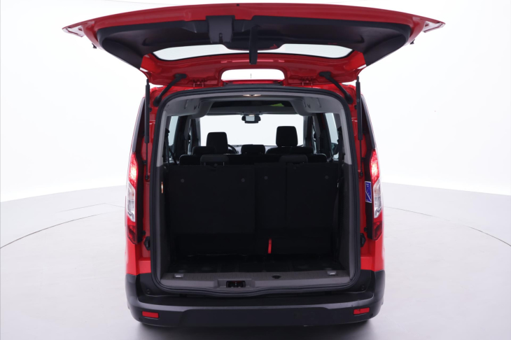 Ford Transit Connect 1,5 TDCI 74kW L2 7-Míst DPH