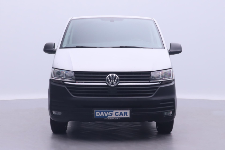 Volkswagen Transporter 2,0 TDI 110kW 4M CZ 1.Maj DPH