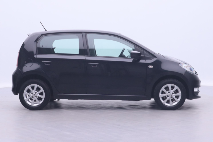 Škoda Citigo 1,0 44 kW Style CZ ALU klima