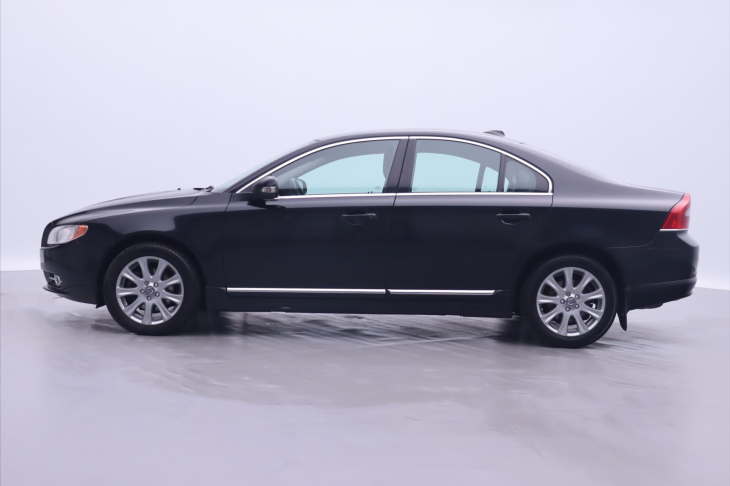 Volvo S80 2,0 D3 120kW Kůže Automat