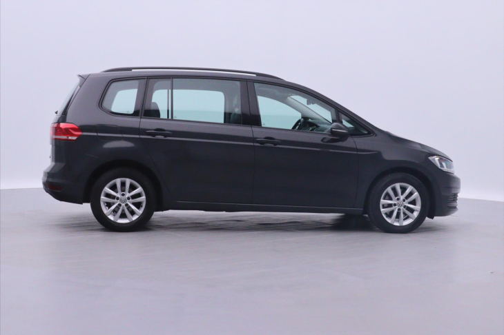 Volkswagen Touran 2,0 TDI 110kW DSG Comfortline