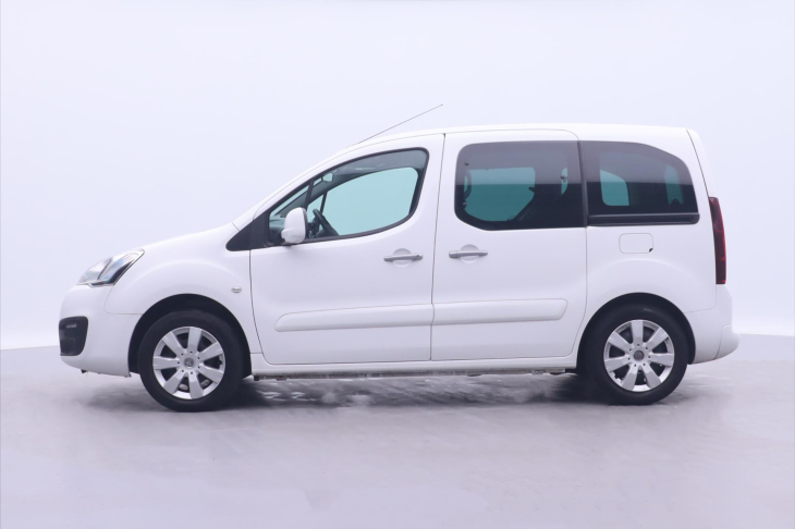 Citroën Berlingo 1,2 PT Multispace Selection