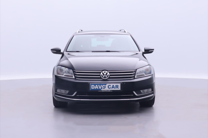 Volkswagen Passat 2,0 TDI 103kW Highline