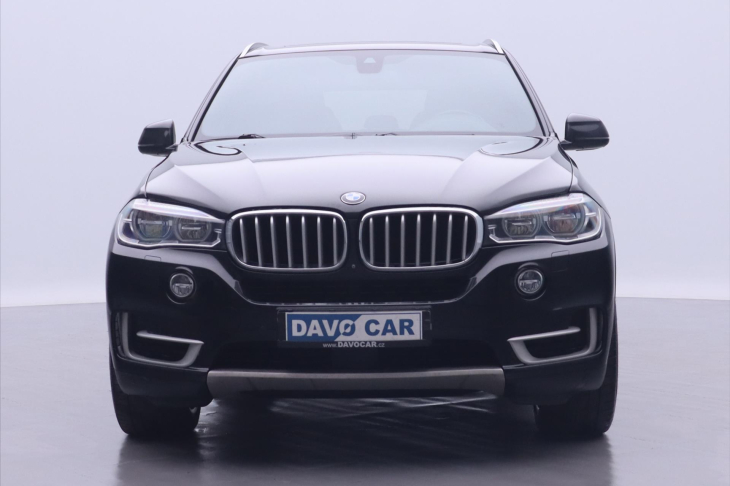 BMW X5 3,0 40d 230kW xDrive