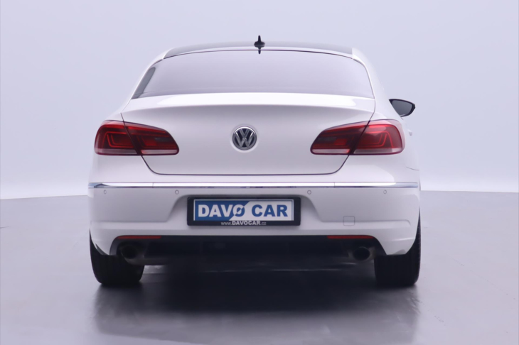 Volkswagen CC 3,6 FSI 220kw 4Motion DSG