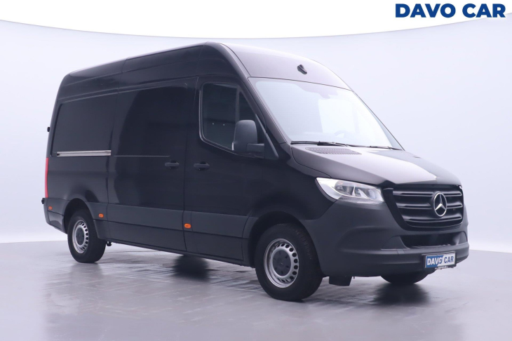 Mercedes-Benz Sprinter 2,0 317CDI 1.Maj. Serv.k. DPH