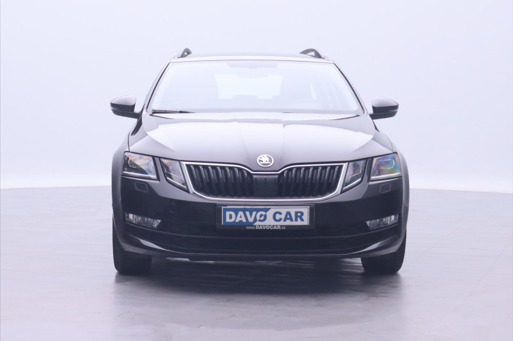 Škoda Octavia 1,0 TSI 85kW Ambition LED