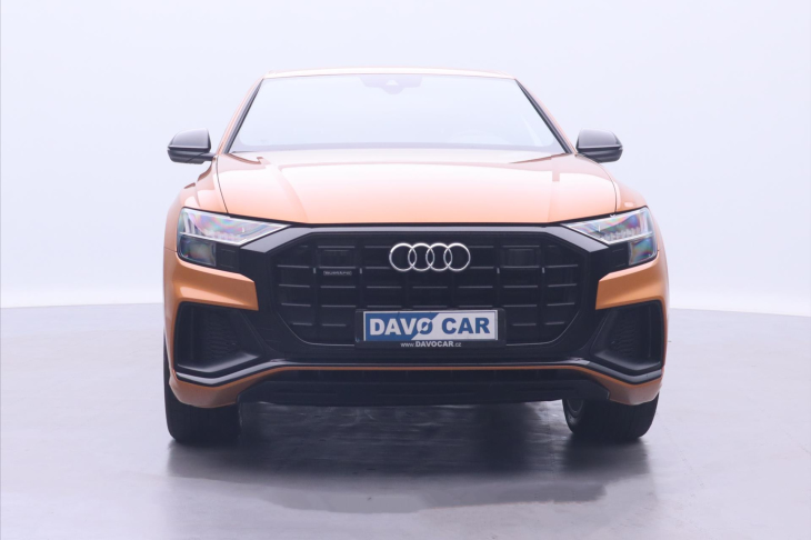 Audi Q8 3,0 TDI quattro tiptronic