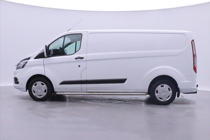 Ford Transit Custom 2,0 TDCi 96kW L2 Tažné DPH