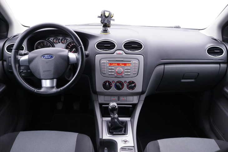 Ford Focus 1,8 i 92kW Trend Klima