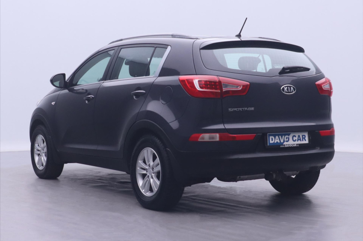 Kia Sportage 1,6 GDi Active Plus